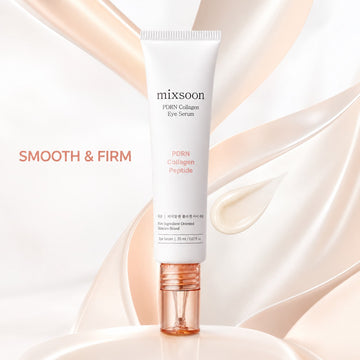 mixsoon PDRN Collagen Eye Serum 20ml
