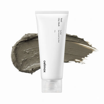 celimax The Real Noni Refresh Clay Mask 120g