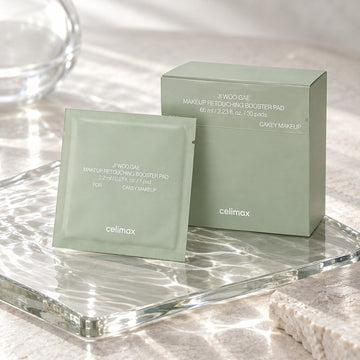 Celimax Makeup Retouching Pad (30 Pads)