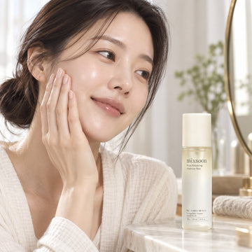 mixsoon Bean Balancing Ampoule Mist 100ml