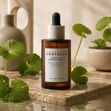 SKIN1004 Probio-Cica Intensive Ampoule - 50ml Refuerzo de la barrera cutánea