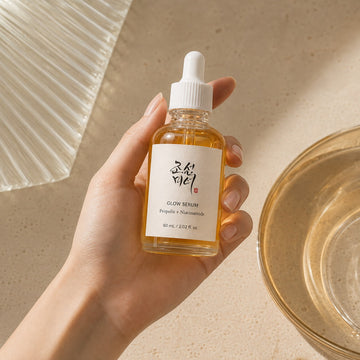 Sérum iluminador Beauty of Joseon Propolis + Niacinamide 60 ml