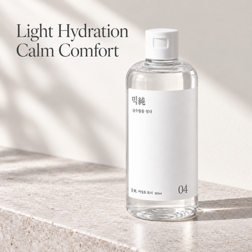 mixsoon Heartleaf Toner 300ml