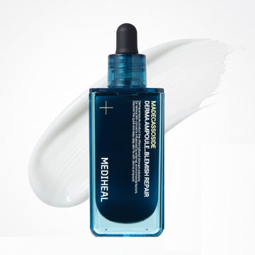 MEDIHEAL Madecassoside Derma Ampoule Madecassoside Blemish Repair 50ml