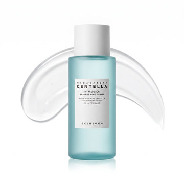 SKIN1004 Madagascar Centella Hyalu-Cica Brightening Toner 210ml