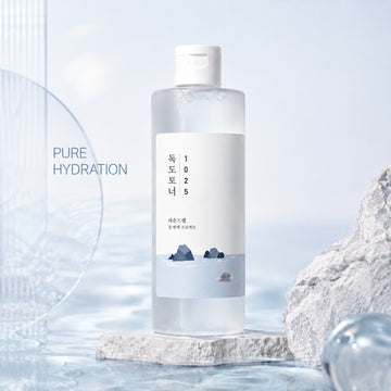 ROUND LAB 1025 Dokdo Toner 500ml