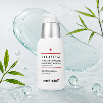 Sérum Medicube Red 30 ml anti-imperfections