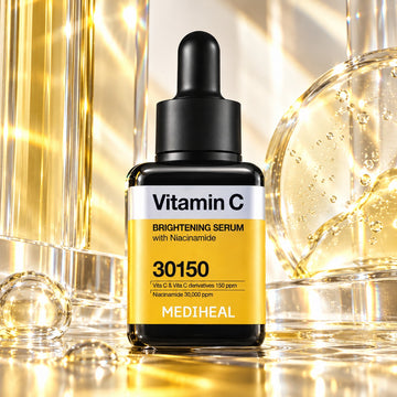 MEDIHEAL Vitamin C Brightening Serum 40ml