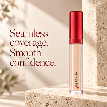 Correcteur Rouge Medicube 5ml