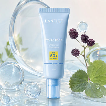 LANEIGE Écran solaire Water Bank UV Barrier FPS50+ PA++++ 50 ml