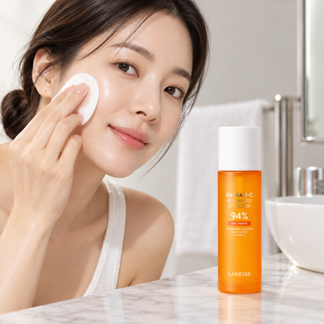 Laneige Radian-C Advanced Effector 150ml - Illuminez votre peau