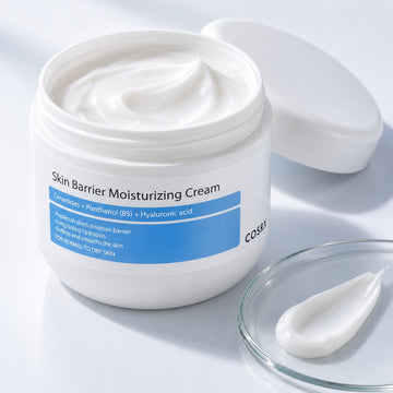 COSRX Crème Hydratante Corps Barrière Cutanée 450ml