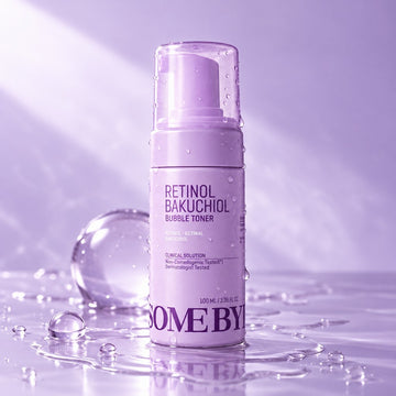 SOME BY MI Retinol Bakuchiol Bubble Toner 100ml