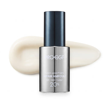 DERMA FACTORY PRO EGF Flexosome 20% Repair Ampoule 30ml