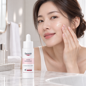Eucerin Even Radiance Illuminating Serum 30ml