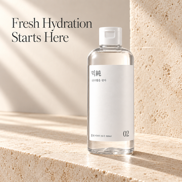 mixsoon Bifida Toner 300ml