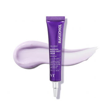 VT Bakuchiol Reedle Shot Cream 30ml