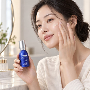 IOPE Retinol Reti-jection Serum 30ml