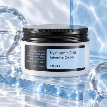 COSRX Crème Intensive Acide Hyaluronique 100g