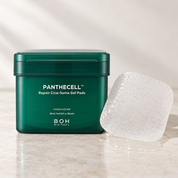 BIO HEAL BOH Panthecell Repair Cica-Some Gel Pad 80 Pads