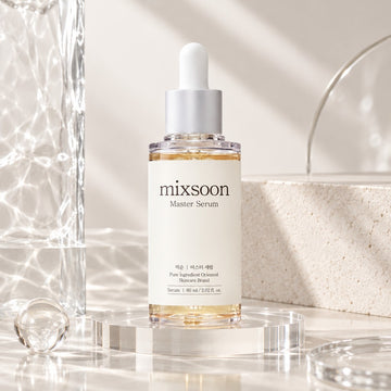 mixsoon Master Serum 60ml