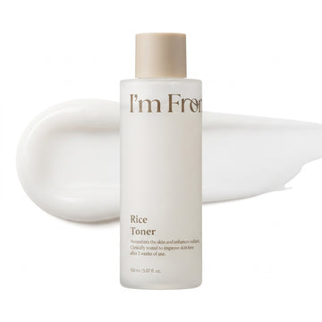 I'm From Rice Toner 150ml