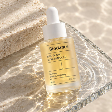 Biodance Skin Glow Vital Ampoule 30ml
