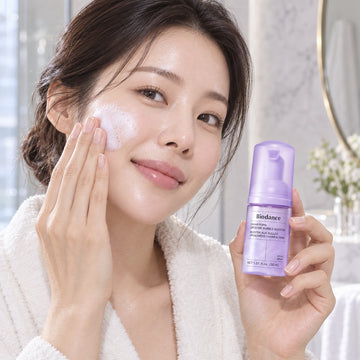 Biodance Caviar PDRN Liposome Bubble Booster 30ml