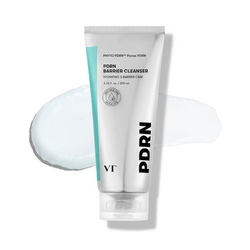 VT PDRN Barrier Cleanser 200ml