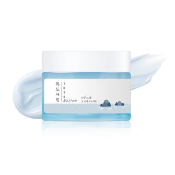 ROUND LAB 1025 Dokdo Cream 50ml