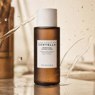 SKIN1004 Probio-Cica Essence Toner - Hydratation apaisante pour tous types de peau