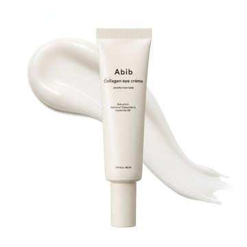 Abib Collagen Eye Cream Jericho Rose Tube 30ml