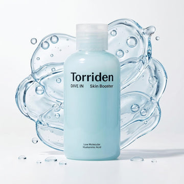 Torriden DIVE IN Low Molecular Hyaluronic Acid Skin Booster 200ml