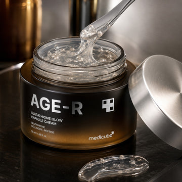 Crème éclat illuminatrice au glutathion Medicube 50 ml