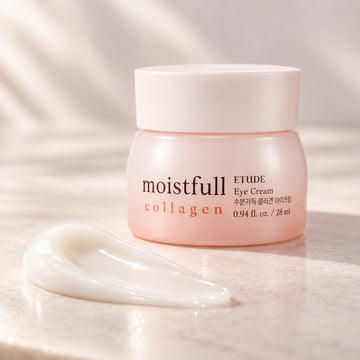 ETUDE Moistfull Collagen Eye Cream 28ml