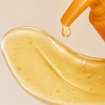 Nettoyant à l'acide kojique Medicube Gel purifiant au curcuma 500 ml