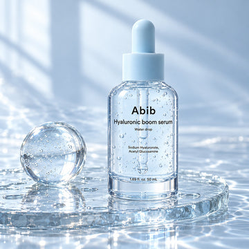 Abib Hyaluronic Boom Serum Water Drop 50ml