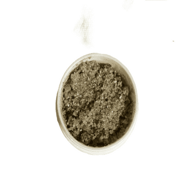 Exfoliating Organic Anti-Acne Body Scrub