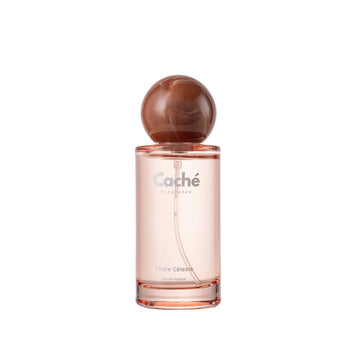 Caché Unisex Fragrance - Cèdre Céleste