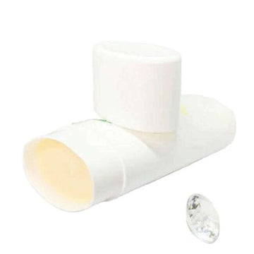 Organic Deodorant - Lemongrass