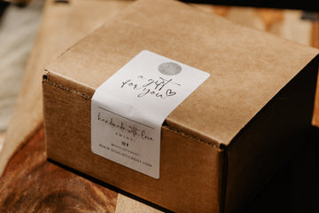 A Gift For You Bath 4-item Set