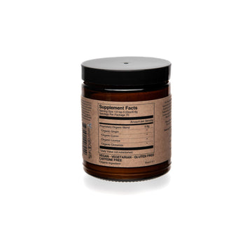 Vata Spice Blend | Warming & Hydrating Digestive Churna
