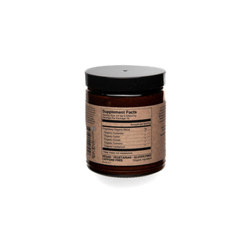 Pitta Spice Blend | Cooling Ayurvedic Digestive Churna