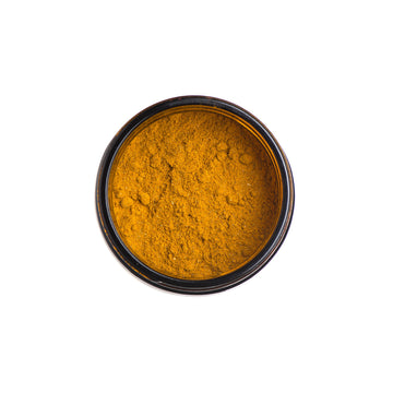 Golden Milk | Ayurvedic Turmeric Latte Blend with Ashwagandha & Shatavari
