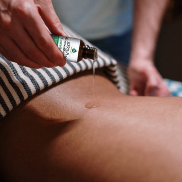 🌿 100% Pure Natural Essence Essential Oils Collection