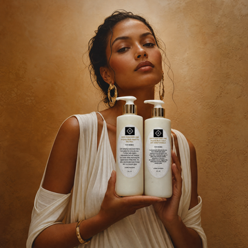Duo Body Care System for Dry Skin - 11 Available Fragrances
