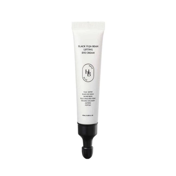 HEVEBLUE Black Yuja Bean Lifting Eye Cream 15ml