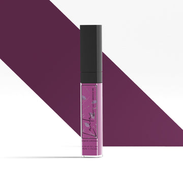 Heartbeat - Regular Liquid Lipstick-1
