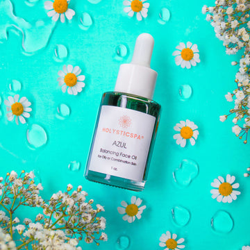 Azul Balancing Face Oil