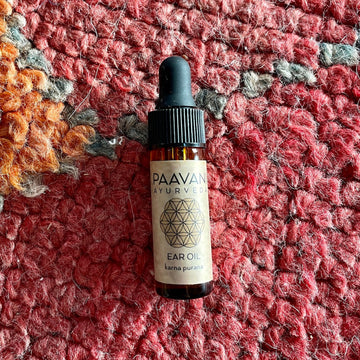Winter Sampler Kit | Ayurvedic Set for Seasonal Balance